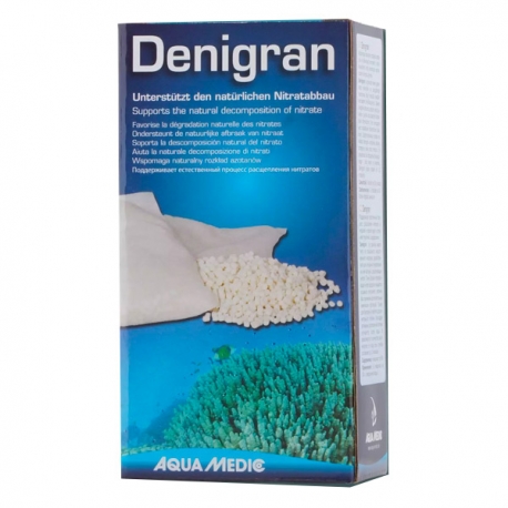 AQUA MEDIC Denigran 4x50g