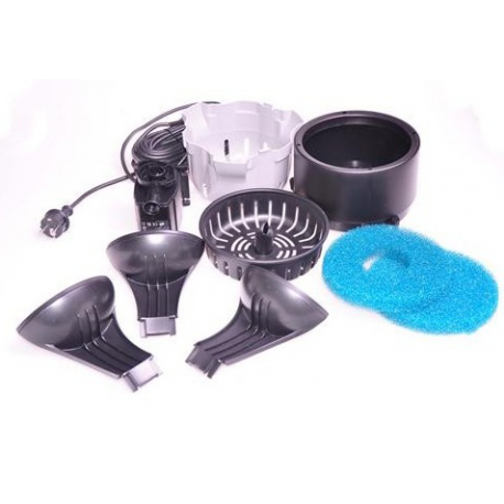 Image 1 - SUPERFISH Pond Skim 3000 Aspirateur de Surface pour Bassin Aqua Store