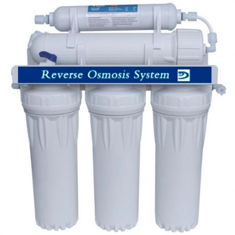  AQUA STORE Osmoseur 75GPD - 5 étapes de filtration Aqua Store