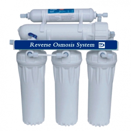 Image 1 - AQUA STORE Osmoseur 50GPD - 190 L/J - 5 Etapes Aqua Store