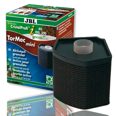 Image 1 - JBL Tormec Mini CP i60/80/100/200 - 190ml Aqua Store