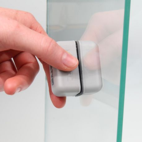 Image 1 - JBL Floaty Acrylique - Aimant mini pour aquarium Aqua Store