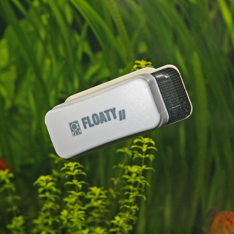 Image 1 - JBL Floaty Mini Acryl / Glas Aqua Store