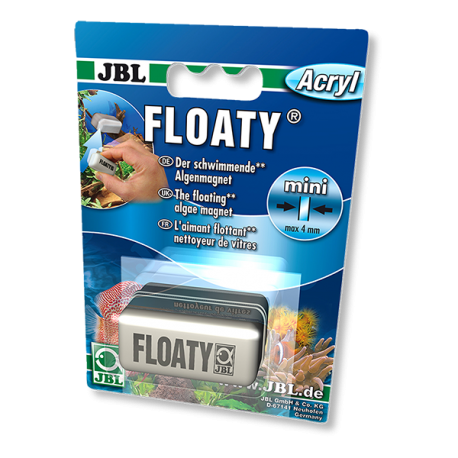 JBL Floaty Mini Acryl / Glas Aqua Store