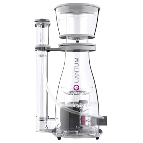 NYOS Quantum 220 Ecumeur aquarium jusqu'à 2000L Aqua Store