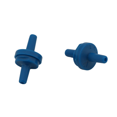 AQUA MEDIC Clapet anti-retour 4/6 mm Aqua Store