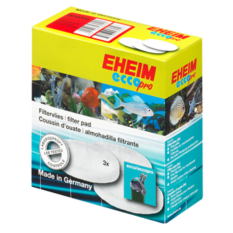 EHEIM 2616315 Ouate filtrante Ecco Pro x3 Aqua Store