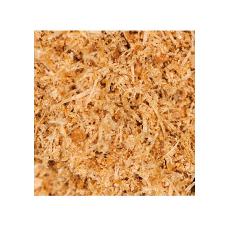 Image 1 - DUPLA Eeze Calanus Powder 100-250 microns - 160ml - 60g Aqua Store