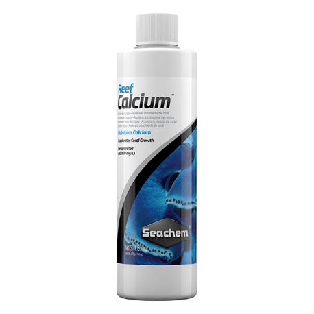 SEACHEM Reef Calcium 250 ml