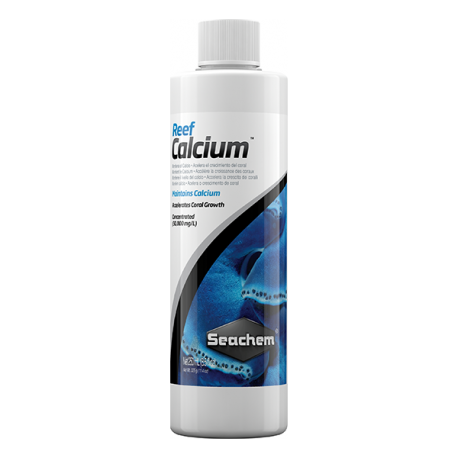 SEACHEM Reef Calcium 250 ml Aqua Store