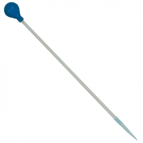 AQUA MEDIC - Pipette de nourrissage 35 cm