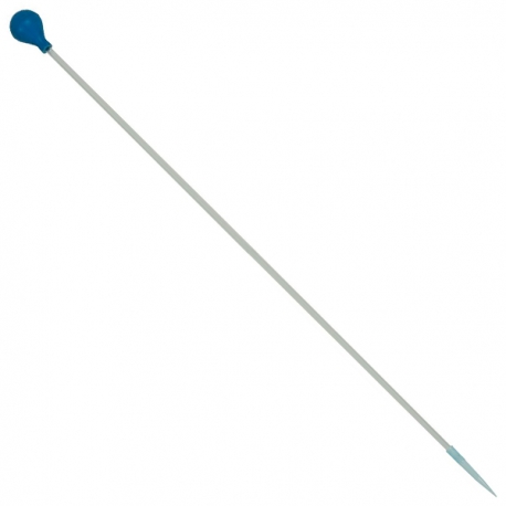 Pipette de nourrissage 60 cm pour aquarium Aqua Medic