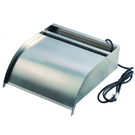Image 1 - UBBINK Nevada 30 LED Kit chute d'eau Bassin Aqua Store