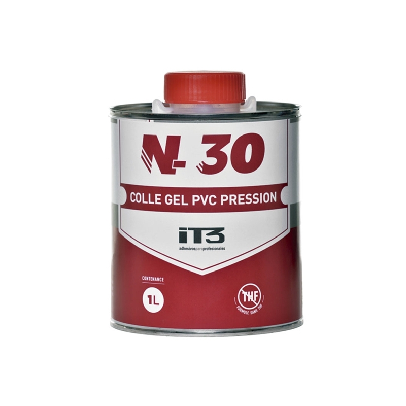 Colle N-30 pour PVC 1 litre