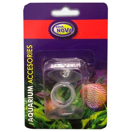 AQUA NOVA Ventouses pour tuyau Ø 16/22 mm Aqua Store