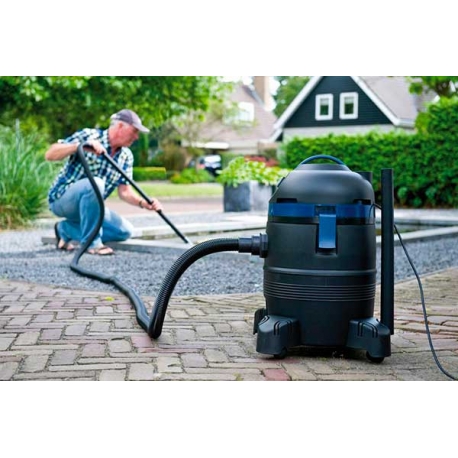 Image 1 - UBBINK VacuProCleaner Maxi, aspirateur de bassin Aqua Store