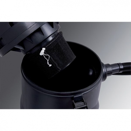 Image 1 - UBBINK VacuProCleaner Maxi - Aspirateur de bassin Aqua Store