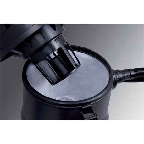 Image 3 - UBBINK VacuProCleaner Maxi - Aspirateur de bassin Aqua Store