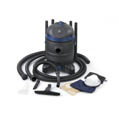 Image 1 - UBBINK VacuProClean Maxi Aspirateur de Bassin Aqua Store
