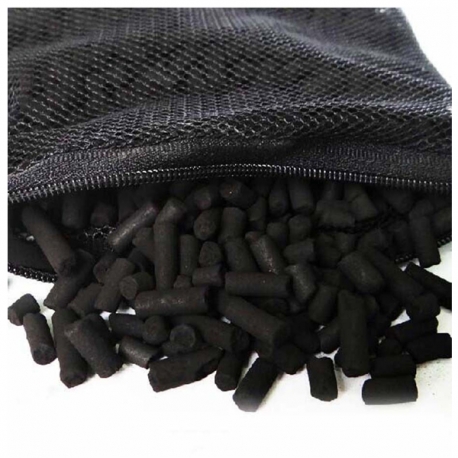 AQUA NOVA Charbon actif - 25 kg Aqua Store
