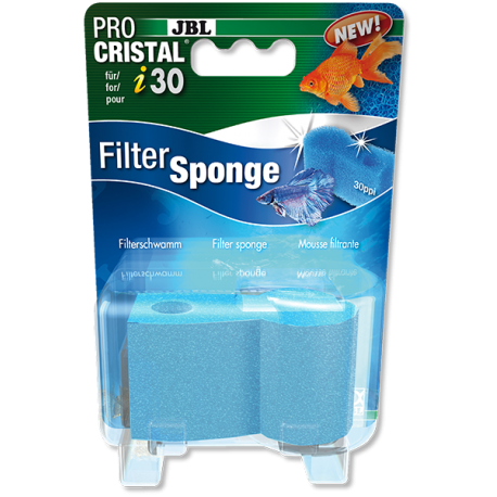 JBL ProCristal i30 FilterSponge Mousse de remplacement Aqua Store