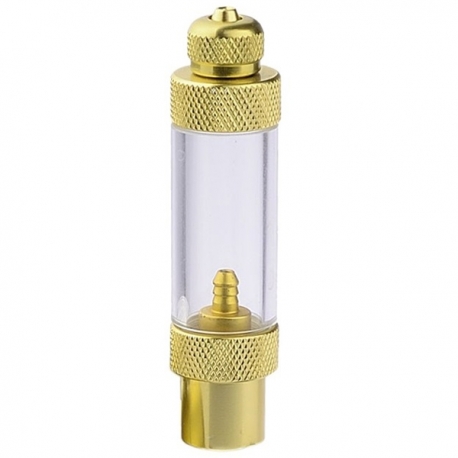 AQUA NOVA Compte bulles de CO2 Aqua Store