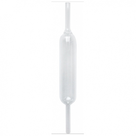Image 1 - AQUA NOVA Compte bulles de CO2 en verre Aqua Store