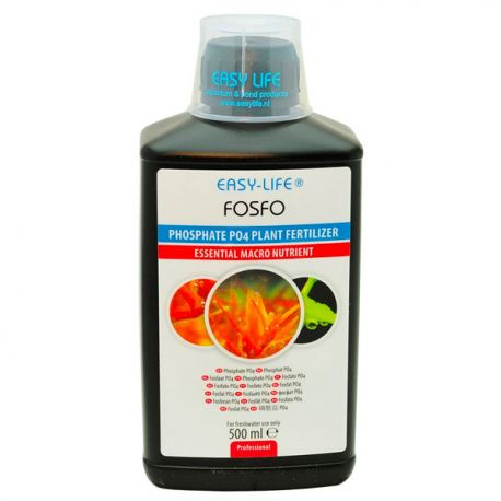 EASY LIFE Fosfo - 500 ml Aqua Store
