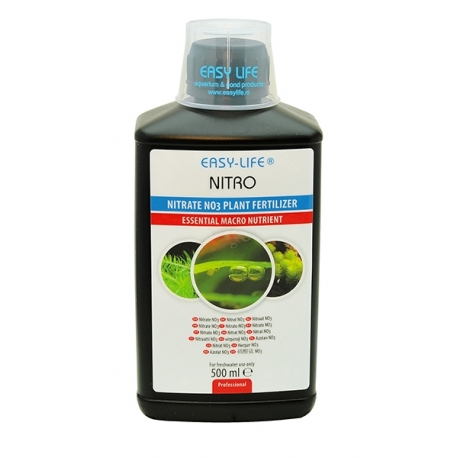 EASY LIFE Nitro 500ml