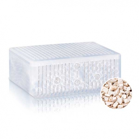 Image 1 - JUWEL Amorax Taille L, Zéolithe naturelle - Pour Filtre Bioflow 6.0 Aqua Store