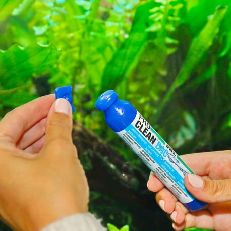 Image 1 - JBL ProClean Bac - Bactéries pour aquarium - 50 ml Aqua Store