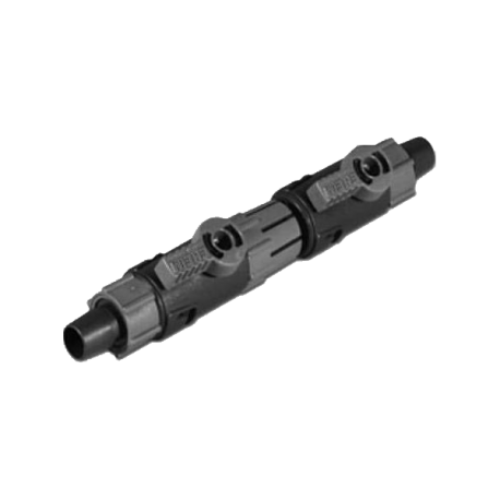 EHEIM Robinet double Ø 25/34 mm Aqua Store