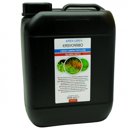EASY LIFE EasyCarbo - 5 Litre Aqua Store