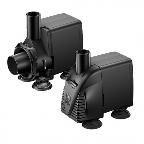 Image 1 - JBL ProFlow u2000 Pompe à eau aquarium Débit : 2000l/h Aqua Store