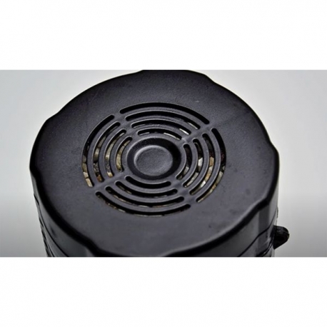Image 1 - SUNSUN CUP-129 Filtre + UV + Pompe pour bassin Aqua Store