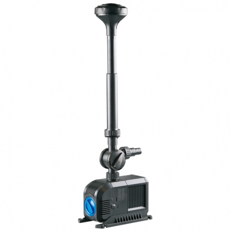 SUNSUN HJ 603 Pompe fontaine pour bassin - 600 L/H Aqua Store