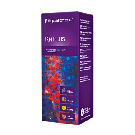 AQUAFOREST KH PLUS 200ml