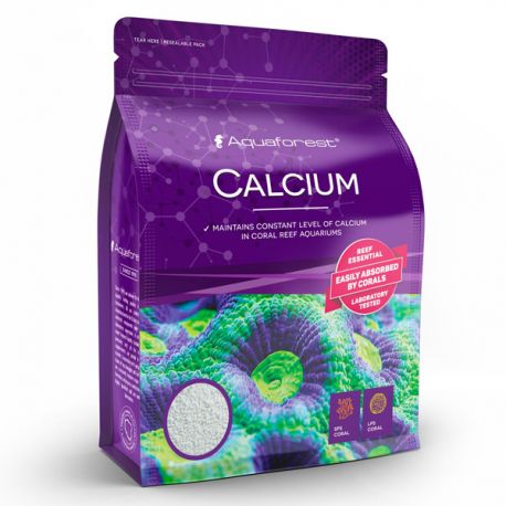 AQUAFOREST Calcium - 850 g