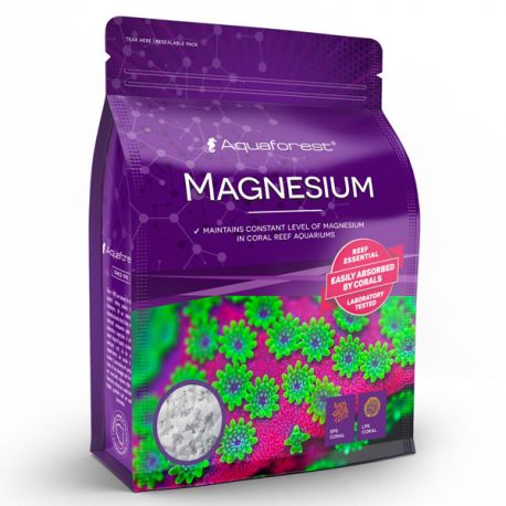 AQUAFOREST Magnesium - 750 g 