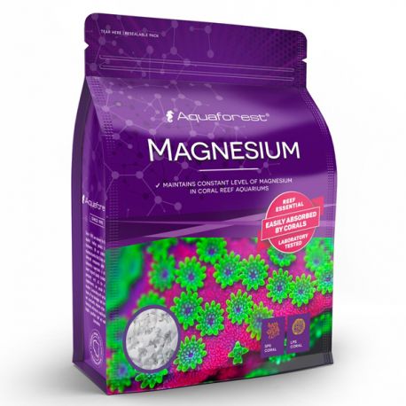AQUAFOREST Magnesium - 750 g Aqua Store