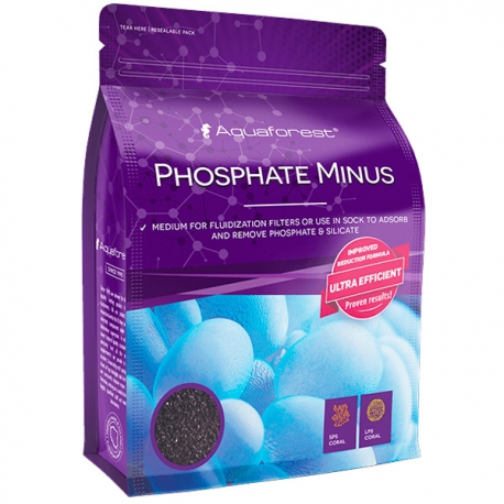 AQUAFOREST Phosphate Minus - 1000 ml