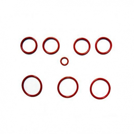 RED SEA Kit de joints avec tube pour Reefer Aqua Store