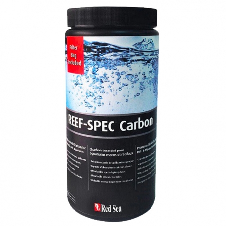 RED SEA Reef-Spec Carbon - 1000 ml