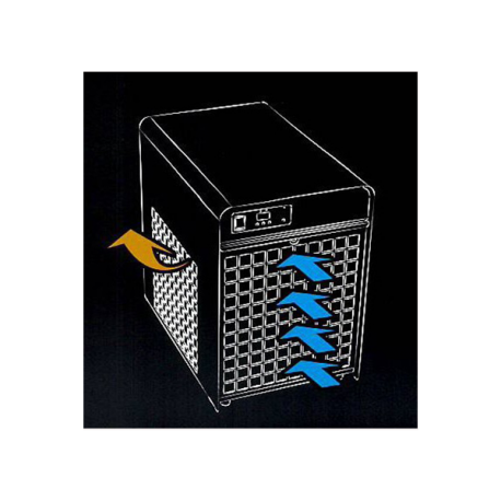 Image 1 - TECO Groupe Froid TK 3000 (TR30) Aqua Store
