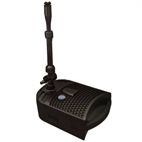 SUPERFISH CombiClear 2000 - Filtre + UV + Pompe pour Bassin jusqu'à 2000 L Aqua Store