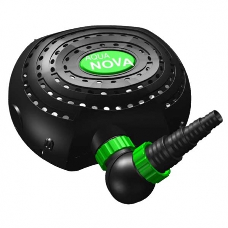 AQUA NOVA Pompe pour bassin Super Eco Pond NFPX-3500