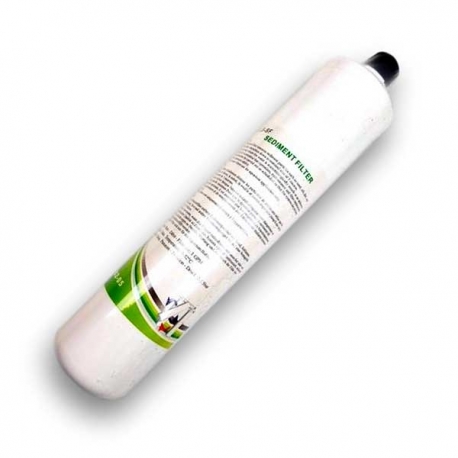 GLAMORCA Cartouche sédiments pour osmoseur 100 GPD - 380L/J Aqua Store