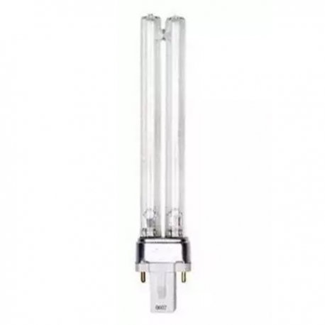 AQUA NOVA Lampe UV de rechange - 7 Watts Aqua Store