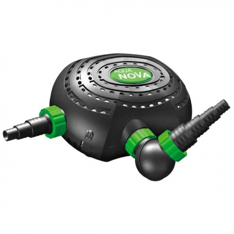 AQUA NOVA Pompe pour bassin Super Eco Pond NFPX-5000 Aqua Store