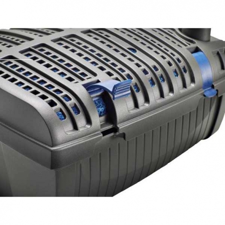 Image 1 - OASE Filtral UVC 6000 Filtre + UV + Pompe pour Bassin jusqu'à 6000 L Aqua Store